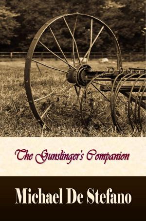 Cover of the book The Gunslinger's Companion by Harold Kempka