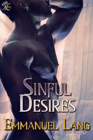 bigCover of the book Sinful Desires by 