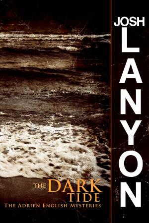 Cover of the book The Dark Tide by Josh Lanyon, Traductores Anónimos