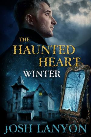 Cover of the book The Haunted Heart by Josh Lanyon, Traductores Anónimos