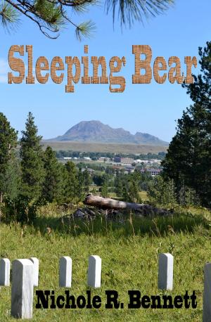 Cover of Sleeping Bear