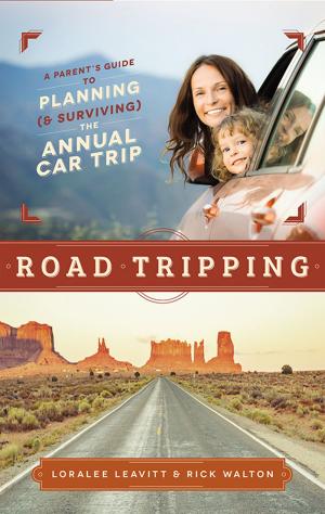 Cover of the book Road Tripping by Libby Kiszner