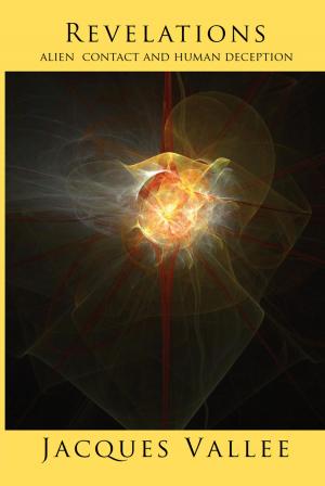 Cover of the book REVELATIONS by Adam Davies
