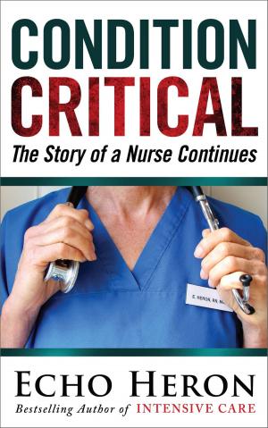 Cover of the book Condition Critical by Jane Stern