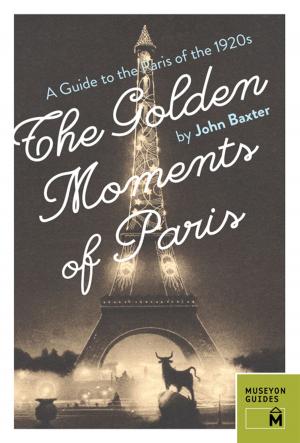 Cover of the book The Golden Moments of Paris by Museyon Guides