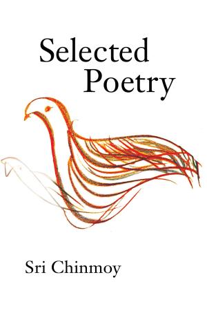 bigCover of the book Selected Poetry by 