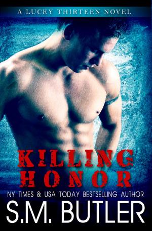 Cover of Killing Honor