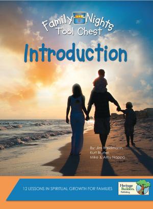 Cover of the book Introduction by Kurt Bruner, Jim Weidmann