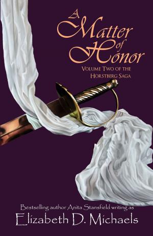 Cover of the book A Matter of Honor by Annette Broadrick