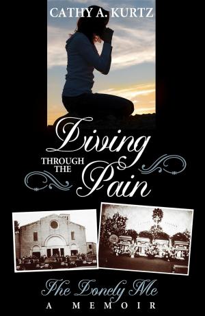 Cover of the book Living Through the Pain by Nancy Winter Luenzmann