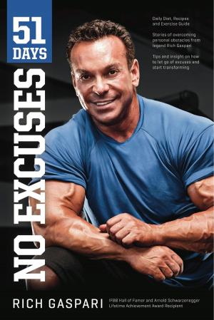 Cover of the book 51 Days by Chuck Schumacher