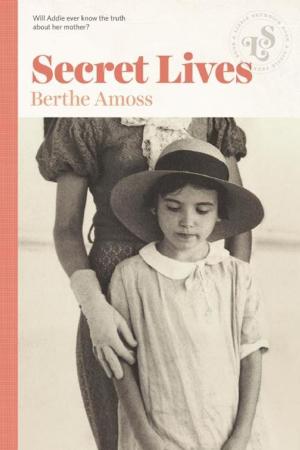 Cover of the book Secret Lives by Jasmine Beach-Ferrara