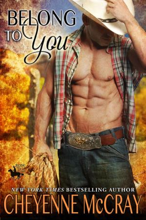 Cover of the book Belong To You by Cynthia D'Alba