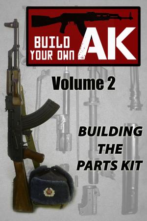 Cover of the book Build Your Own AK (Vol. II) by Gary L. Benton