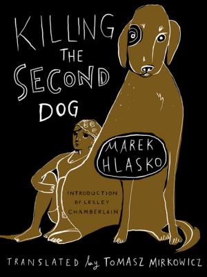 Cover of the book Killing the Second Dog by Sergei Lebedev