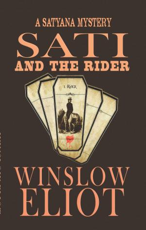 Cover of the book Sati and the Rider by Elizabeth Spann Craig