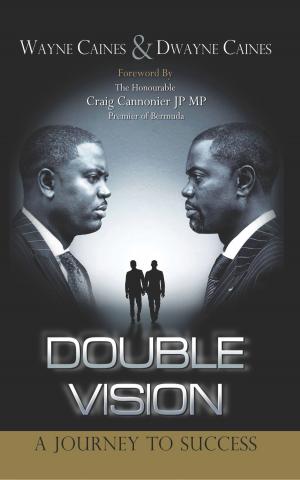 Cover of the book Double Vision by Eric Thomas