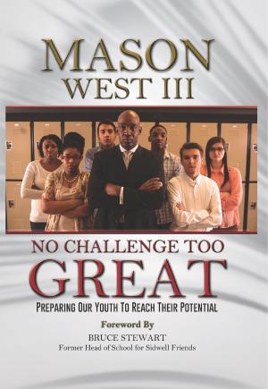 Cover of the book No Challenge Too Great by Floyd S. Spence