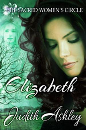 Cover of the book Elizabeth by Tess St. John