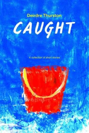 Cover of the book Caught by Aileen S. Allsun