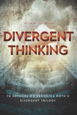 Cover of the book Divergent Thinking by Lindsay S. Nixon