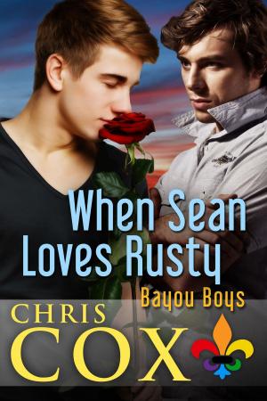 Cover of the book When Sean Loves Rusty by Mirvan Ereon
