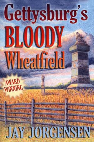 Cover of Gettysburg's Bloody Wheatfield