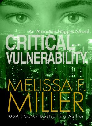 Book cover of Critical Vulnerability