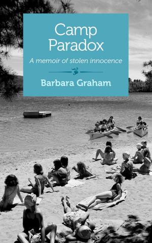 Cover of the book Camp Paradox by Jessica Anya Blau