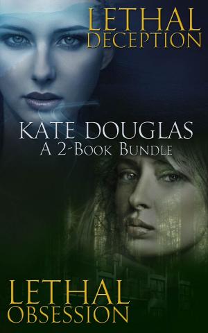 Book cover of Kate Douglas: A 2-Book Bundle