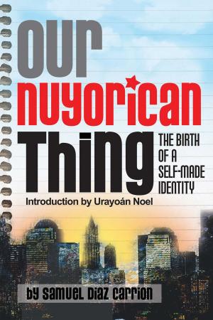 bigCover of the book Our Nuyorican Thing by 