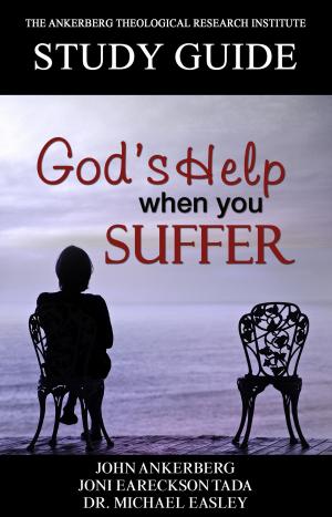Cover of the book God’s Help When You Suffer by Stephanie A. Mayberry