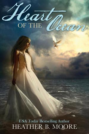 Book cover of Heart of the Ocean