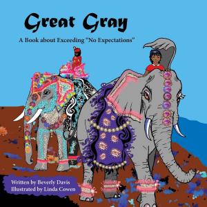 Cover of the book Great Gray by Alva Harris, PhD