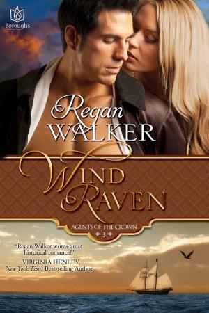 Cover of the book Wind Raven by Susan Mac Nicol