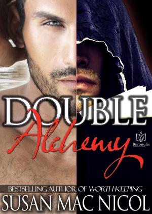 Cover of the book Double Alchemy by Laekan Zea Kemp
