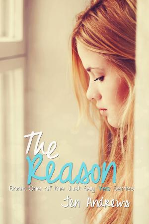 Book cover of The Reason