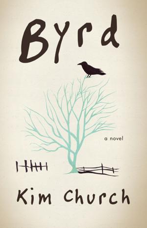 Cover of the book Byrd by Allen Wier