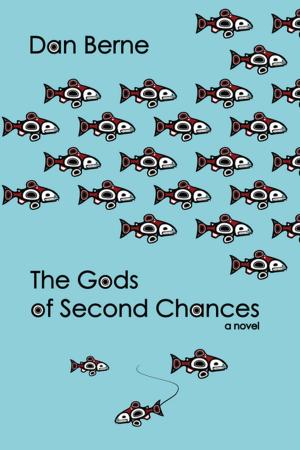 Cover of the book The Gods of Second Chances by Prof. Dr. Christopher Thomas