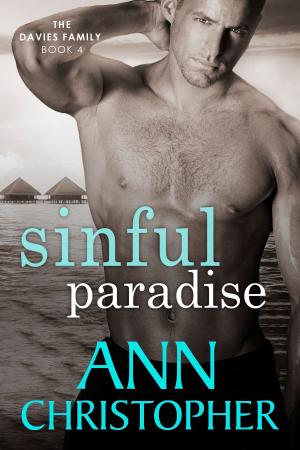 Book cover of Sinful Paradise