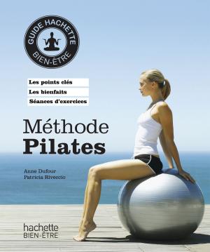 Book cover of Méthode Pilates