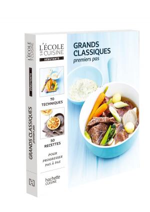 bigCover of the book Grands classiques by 