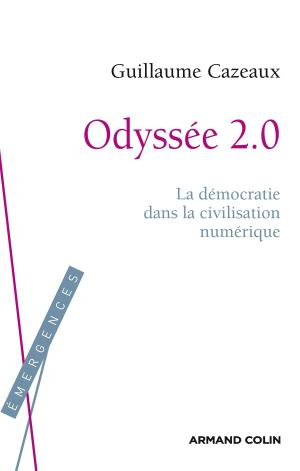 Cover of the book Odyssée 2.0 by Denise Pumain, Michèle Béguin
