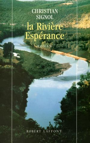 Cover of the book La Rivière Espérance by Jean-Dominique BAUBY