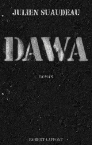 Cover of the book Dawa by Michel JEURY