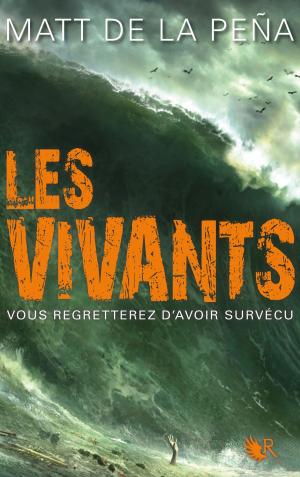 Cover of Les Vivants - Tome 1