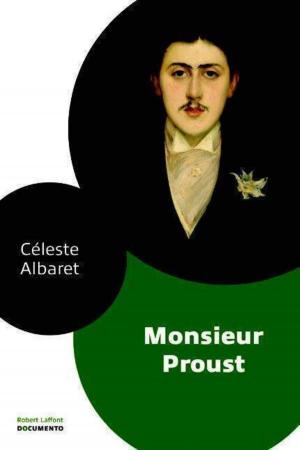 Cover of the book Monsieur Proust by Kass MORGAN