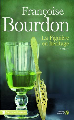 Cover of the book La Figuière en héritage by Mandla LANGA, Nelson MANDELA