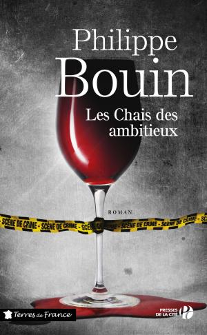 Cover of the book Les Chais des ambitieux by Jean-Marie QUEMENER