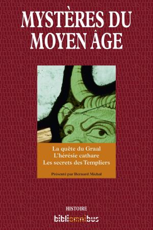 Cover of the book Mystères du Moyen Age by Annabelle CAYROL, Jacques DUQUESNE, SOEUR EMMANUELLE